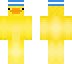 enten man