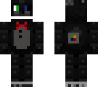 evil bonnbonn edit