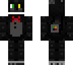 evil shadow bon mine