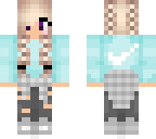 eyey colour changed