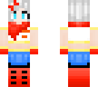 female papyrus edit