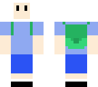 finn el humano