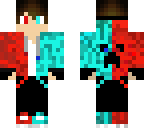 fire and ice creeper