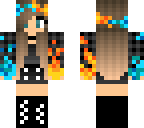 fire and water