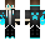 fire boy edit