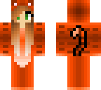 firestar onesie
