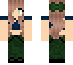 fixed girl