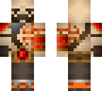 flame braum