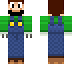 flatnose new mario character