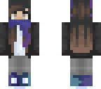 for violet