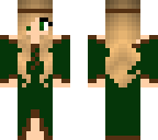 formal wood elf