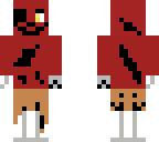 foxy- fnaf