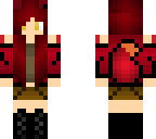 foxygirl