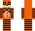freddy faz bear