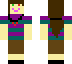 frisk genicide