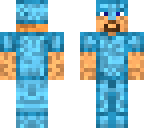 full diamond