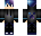 galaxy boy