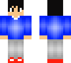 gamingerizmin skin