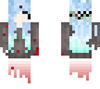 ghost girl
