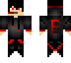 ghost skin