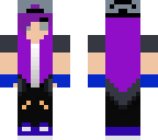 girl