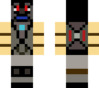 gladiator
