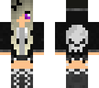 goth girl
