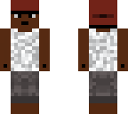 gray pirate