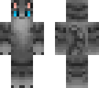 gray tabby