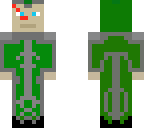 green assassin