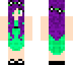 green summer dress update