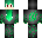 green tbnr boy