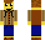 harmen thepotatobuilder