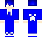 herobrine boy
