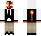 herobrine my way again