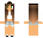 high school girl edit
