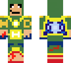 hit hero