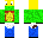 homer simpsons