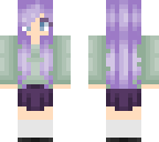 hotaru saeki
