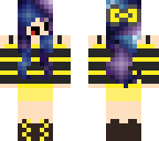 hufflepuff galaxy derp