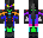 hypernova genji