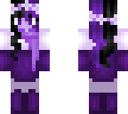 i love purple