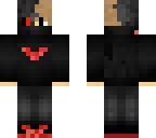 infected