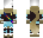 ink sans for mod