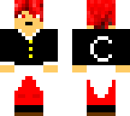 iori yagami