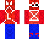 jack skin