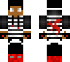 jaden skin