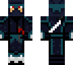 kakashi