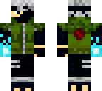 kakashi