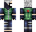 kakashi ice 2